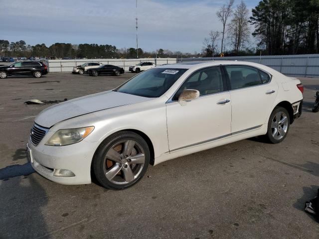 LEXUS LS 460L