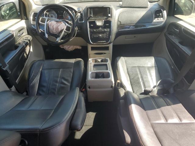2015 CHRYSLER TOWN & COU - 2C4RC1BG6FR655292