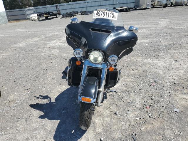 2014 HARLEY-DAVIDSON FLHTK ELEC - 1HD1KEL16EB617736
