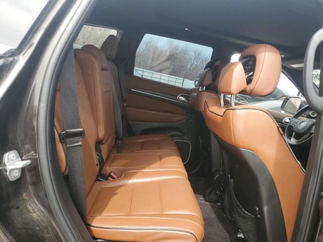 2017 JEEP GRAND CHER - 1C4RJFJT4HC699594