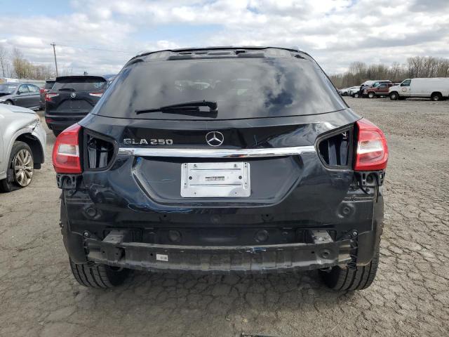 2017 MERCEDES-BENZ GLA 250 - WDCTG4EB8HJ321990