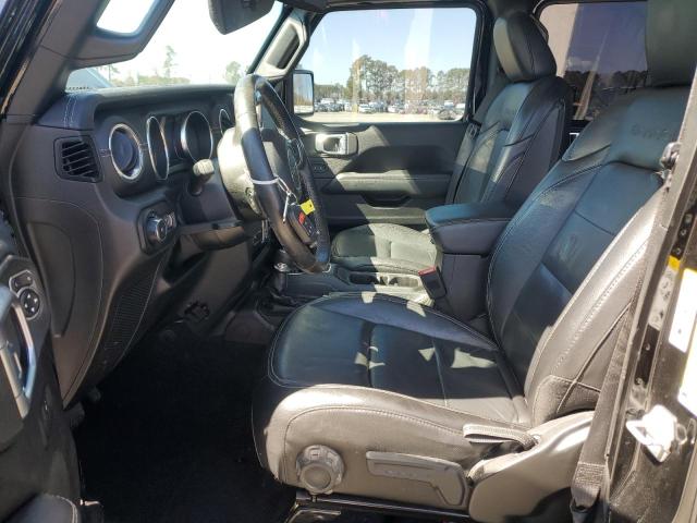 2019 JEEP WRANGLER U - 1C4HJXEN7KW689807