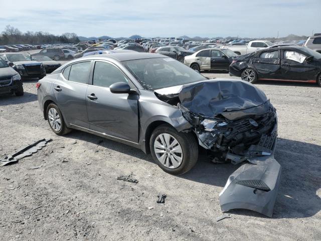 Vin: 3n1ab8bvxsy219694, lot: 49637165, nissan sentra s 20254