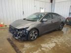 2021 NISSAN SENTRA SV - 3N1AB8CV4MY256113