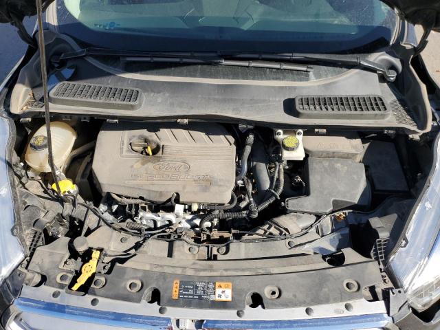 2018 FORD ESCAPE SE - 1FMCU0GD1JUD59485