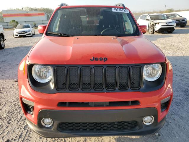 2019 JEEP RENEGADE L - ZACNJABB2KPJ93253