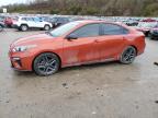 2021 KIA FORTE GT L - 3KPF34AD6ME377746