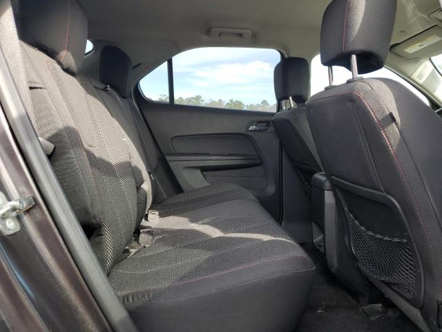 2016 CHEVROLET EQUINOX LT - 2GNALCEKXG6117794