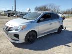 2024 MITSUBISHI MIRAGE G4 - ML32FUFJ9RHF05859