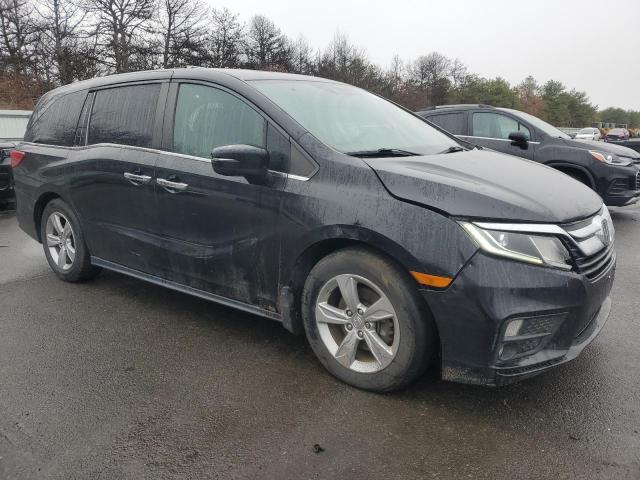 Vin: 5fnrl6h75kb095341, lot: 49238575, honda all models exl 20194