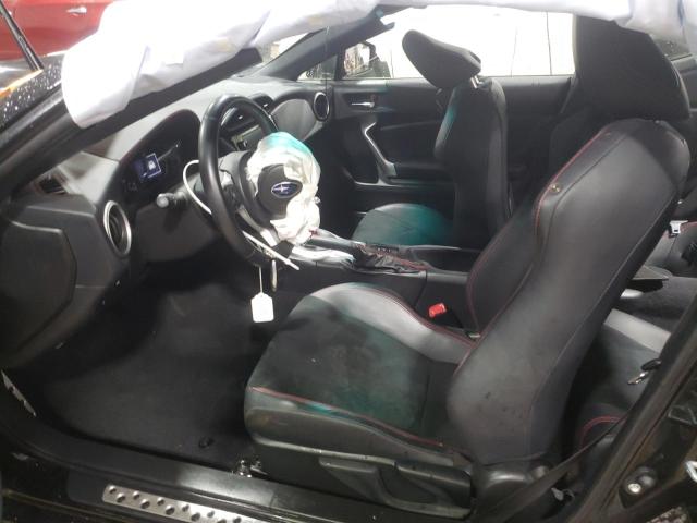 2020 SUBARU BRZ LIMITE JF1ZCAC11L9703184