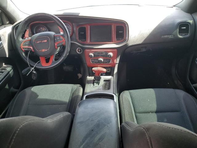 2016 DODGE CHARGER R/ 2C3CDXCT4GH355263