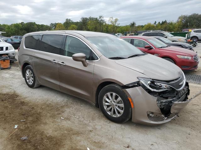 Vin: 2c4rc1fg3jr233998, lot: 49783875, chrysler pacifica touring plus 20184