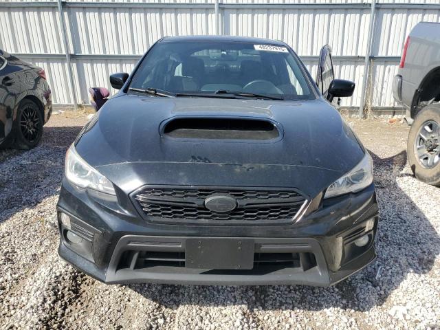 2019 SUBARU WRX PREMIU JF1VA1B61K9826578
