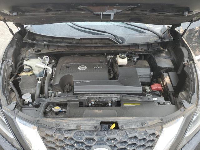 2023 NISSAN MURANO SV 5N1AZ2BS1PC104392