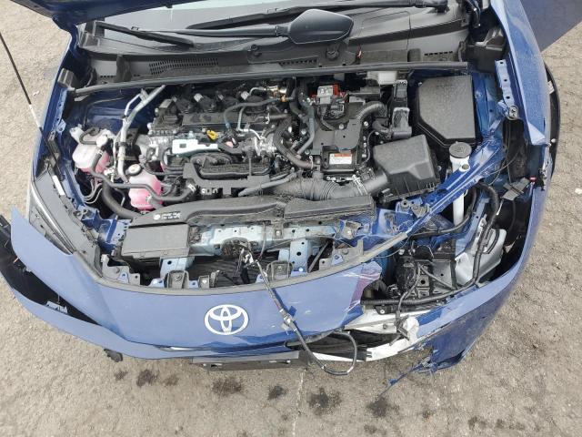 2024 TOYOTA PRIUS LE JTDACAAU4R3022713