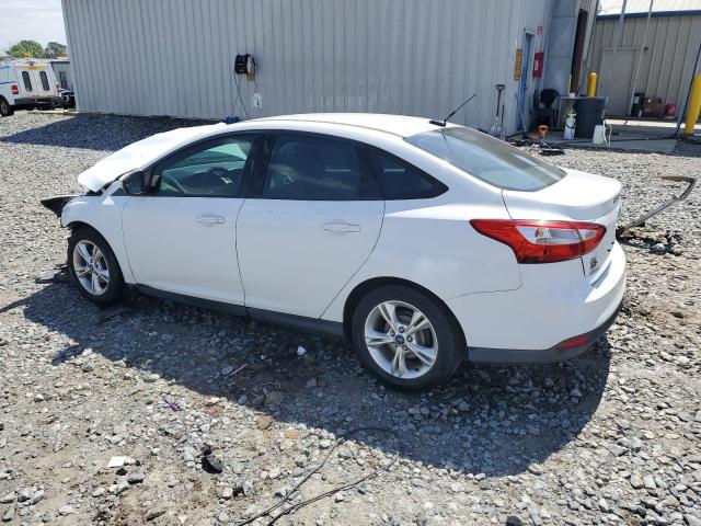 Vin: 1fadp3f21el119694, lot: 49823525, ford focus se 20142