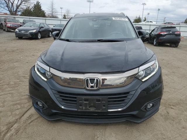 2021 HONDA HR-V EXL - 3CZRU6H78MM740067