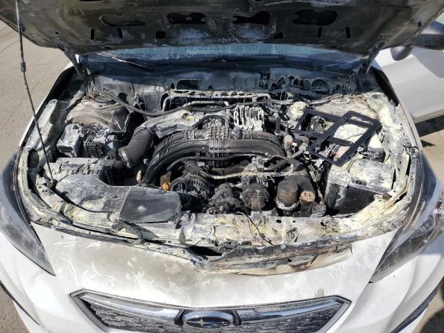 2017 SUBARU IMPREZA 4S3GKAA66H3626633