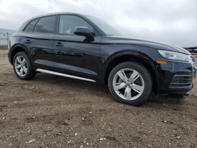 Vin: wa1anafy3j2005833, lot: 49168385, audi q5 premium 20184