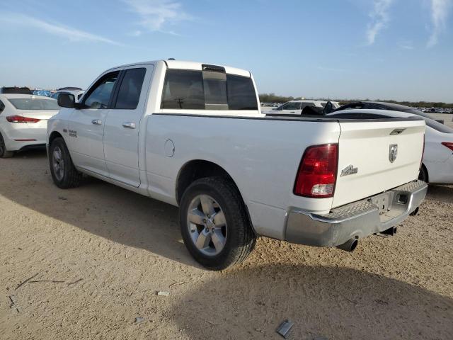 Vin: 1c6rr6gt9es407219, lot: 49103135, ram 1500 slt 20142