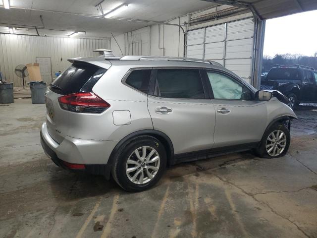 2020 NISSAN ROGUE S - JN8AT2MT7LW030730