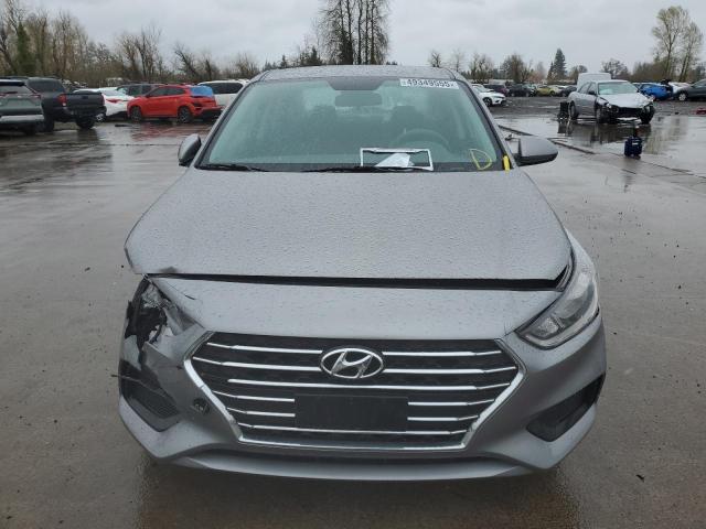 2022 HYUNDAI ACCENT SE - 3KPC24A63NE167856