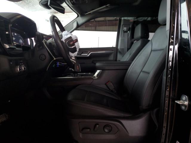 2022 GMC SIERRA C15 3GTPHDED8NG651390