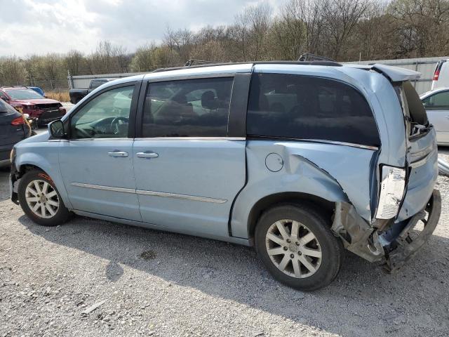 Vin: 2c4rc1bg4dr540557, lot: 49349605, chrysler minivan touring 20132