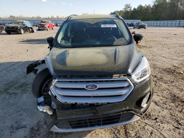 2017 FORD ESCAPE SE - 1FMCU0G9XHUC59309