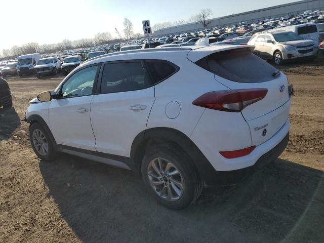 Vin: km8j33a46ju689403, lot: 50766295, hyundai tucson sel 20182