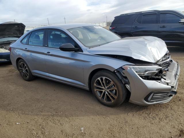 Vin: 3vwbm7bu9rm007994, lot: 49290795, volkswagen jetta sport 20244