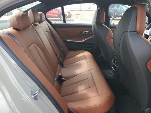 2024 BMW M3 - WBS53AY02RFS44632