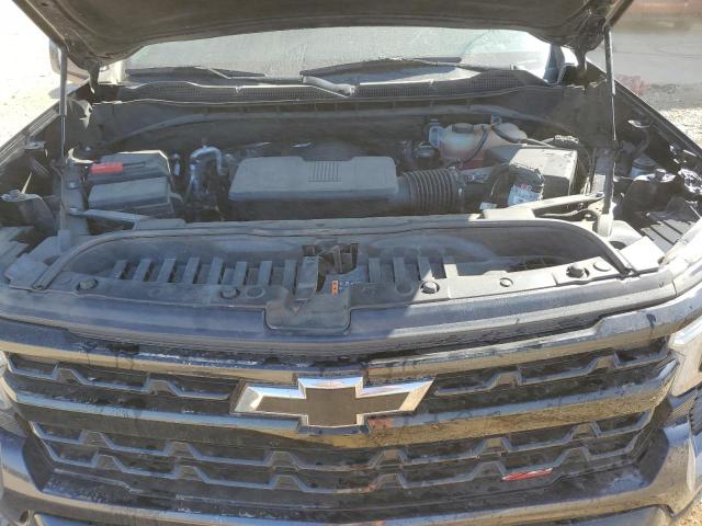 2022 CHEVROLET SILVERADO - 3GCUDFEL3NG542739