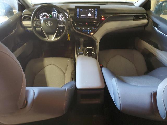 2024 TOYOTA CAMRY LE - 4T1C11AK4RU863272