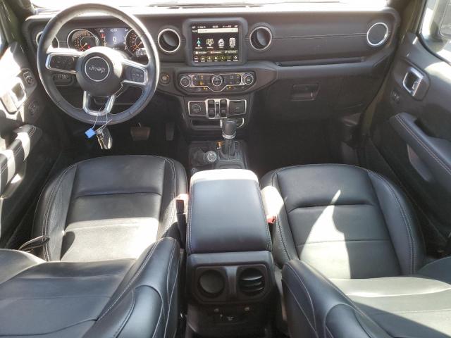 2021 JEEP WRANGLER U - 1C4HJXEGXMW502581