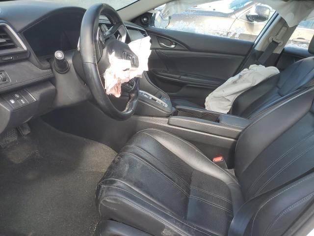 2020 HONDA INSIGHT TO - 19XZE4F93LE002908