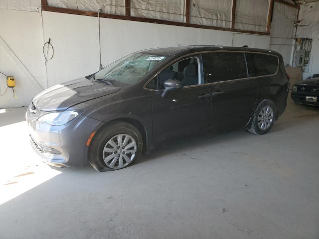 Vin: 2c4rc1ag0lr120651, lot: 47740325, chrysler minivan l 2020 img_1
