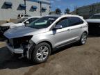 2019 FORD EDGE SEL - 2FMPK4J95KBC71341