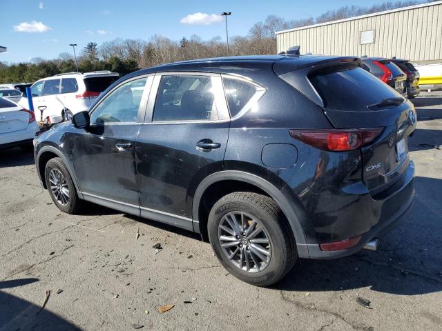 Vin: jm3kfacm7k1535035, lot: 45748925, mazda cx-5 touring 20192
