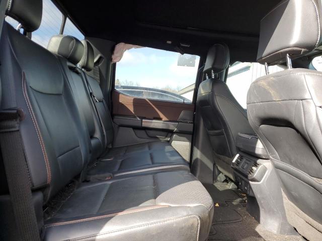 2022 FORD F150 SUPER - 1FTEW1EP3NKE62712