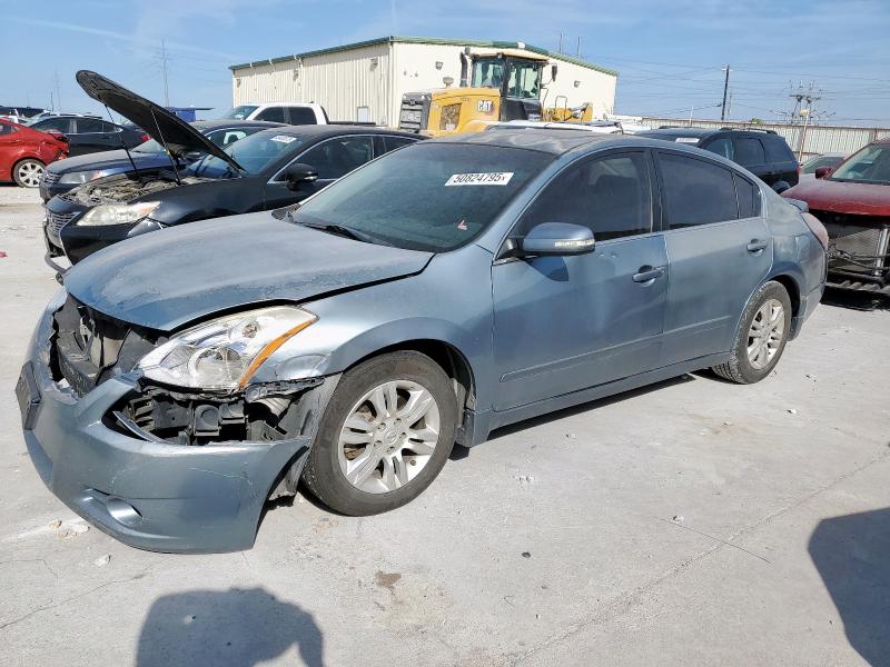 Vin: 1n4al2ap7bn477801, lot: 50824795, nissan altima base 2011 img_1