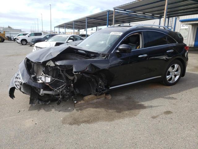INFINITI FX35