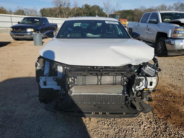 2024 HONDA ACCORD HYB - 1HGCY2F56RA010996