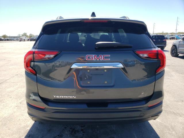 2020 GMC TERRAIN SL - 3GKALMEV5LL230538