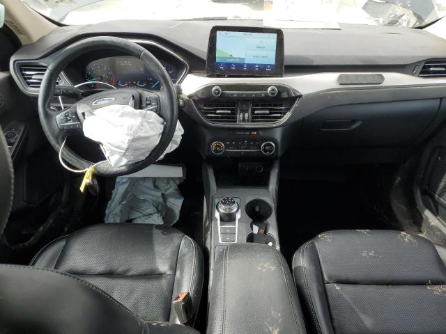 2020 FORD ESCAPE SEL - 1FMCU9H62LUA59509