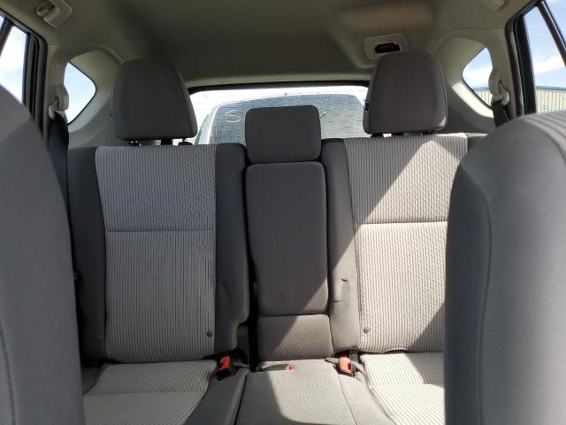 2015 TOYOTA RAV4 LE 2T3ZFREV2FW147374