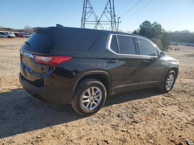2019 CHEVROLET TRAVERSE L - 1GNERFKW9KJ166473
