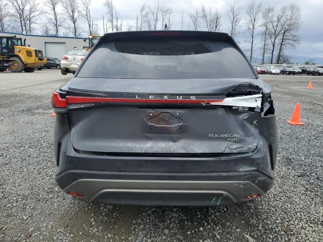 2024 LEXUS RX 450H+ L JTJCJMGA3R2020824