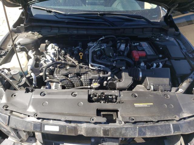 2022 NISSAN ALTIMA S - 1N4BL4BV5NN396457